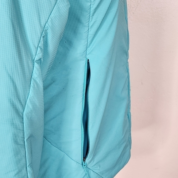 The North Face Ventrix Women's Jacket in Vistula/Harbor Blue Size Small - Picture 9 of 17